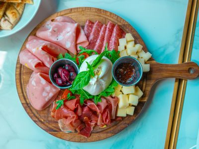Tapas